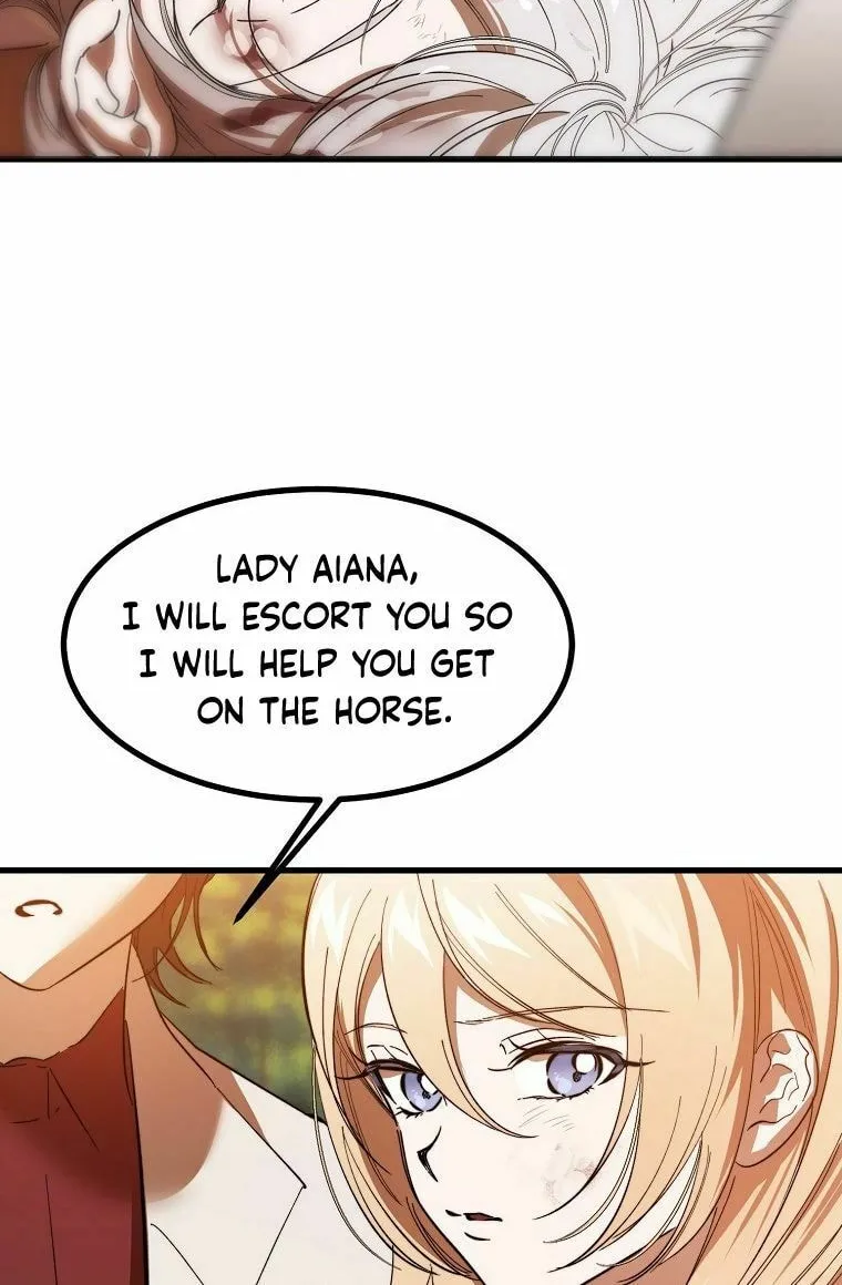 The Devil Raises a Lady Chapter 14 page 64 - 
