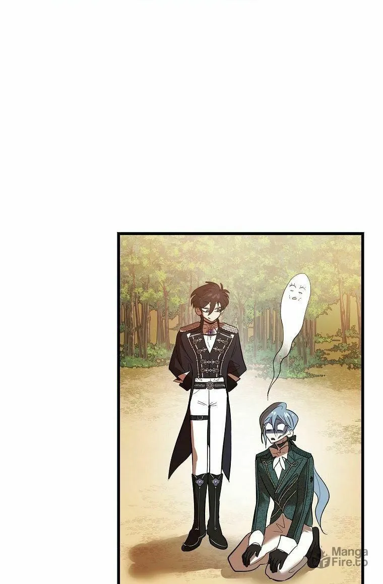 The Devil Raises a Lady Chapter 14 page 66 - 