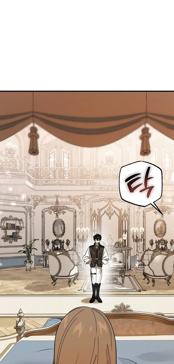 The Devil Raises a Lady Chapter 15 page 11 - 