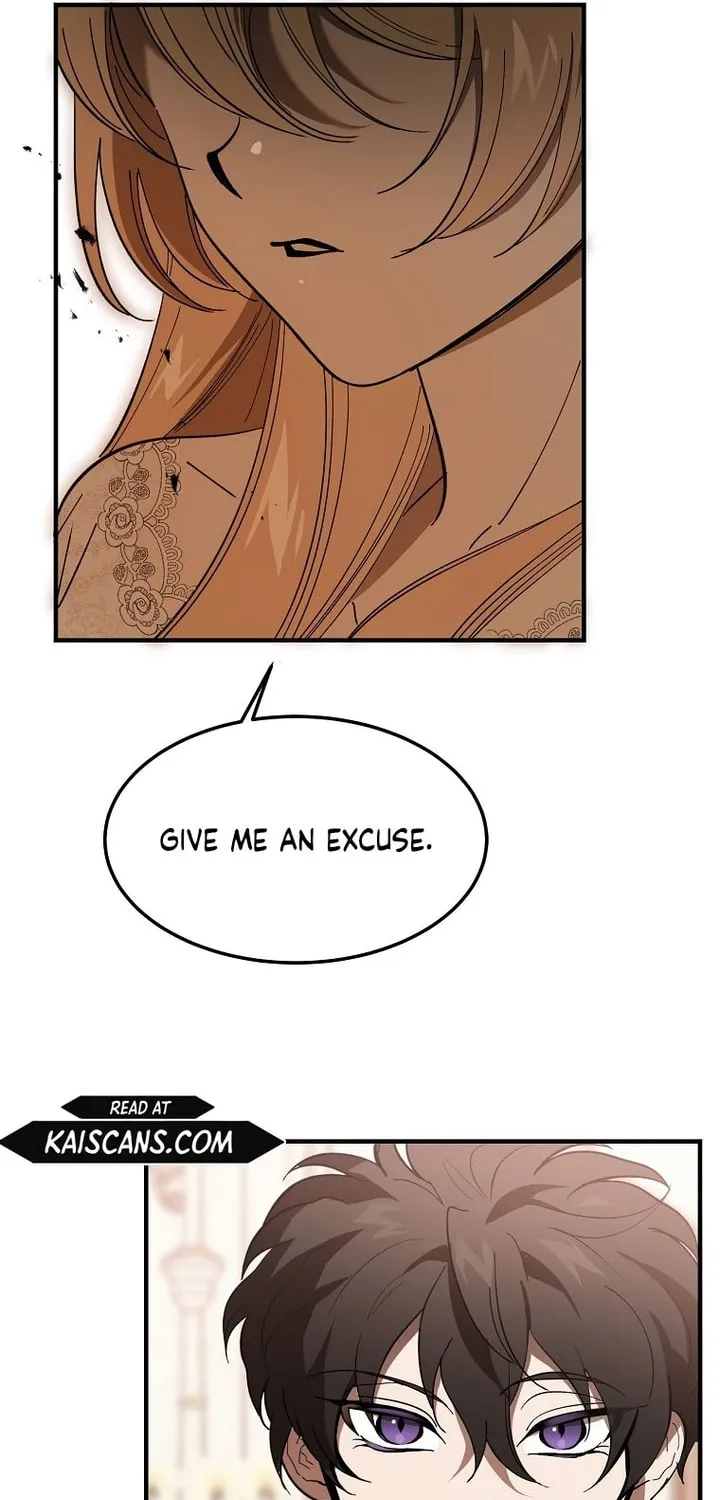 The Devil Raises a Lady Chapter 15 page 13 - 