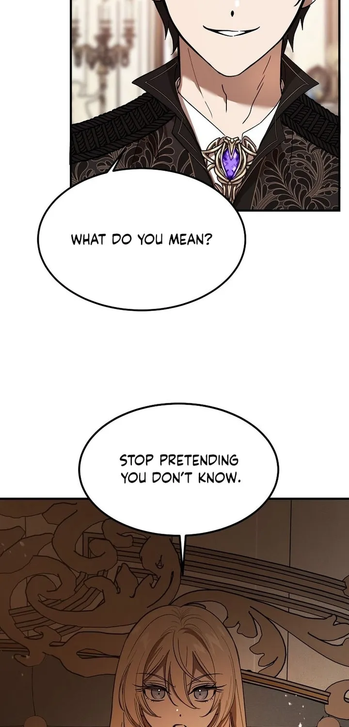 The Devil Raises a Lady Chapter 15 page 14 - 