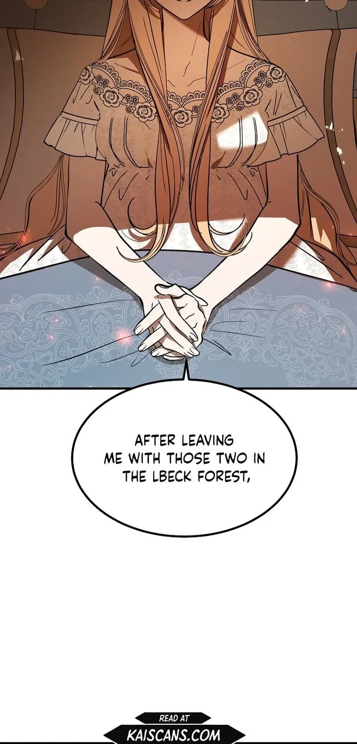 The Devil Raises a Lady Chapter 15 page 15 - 