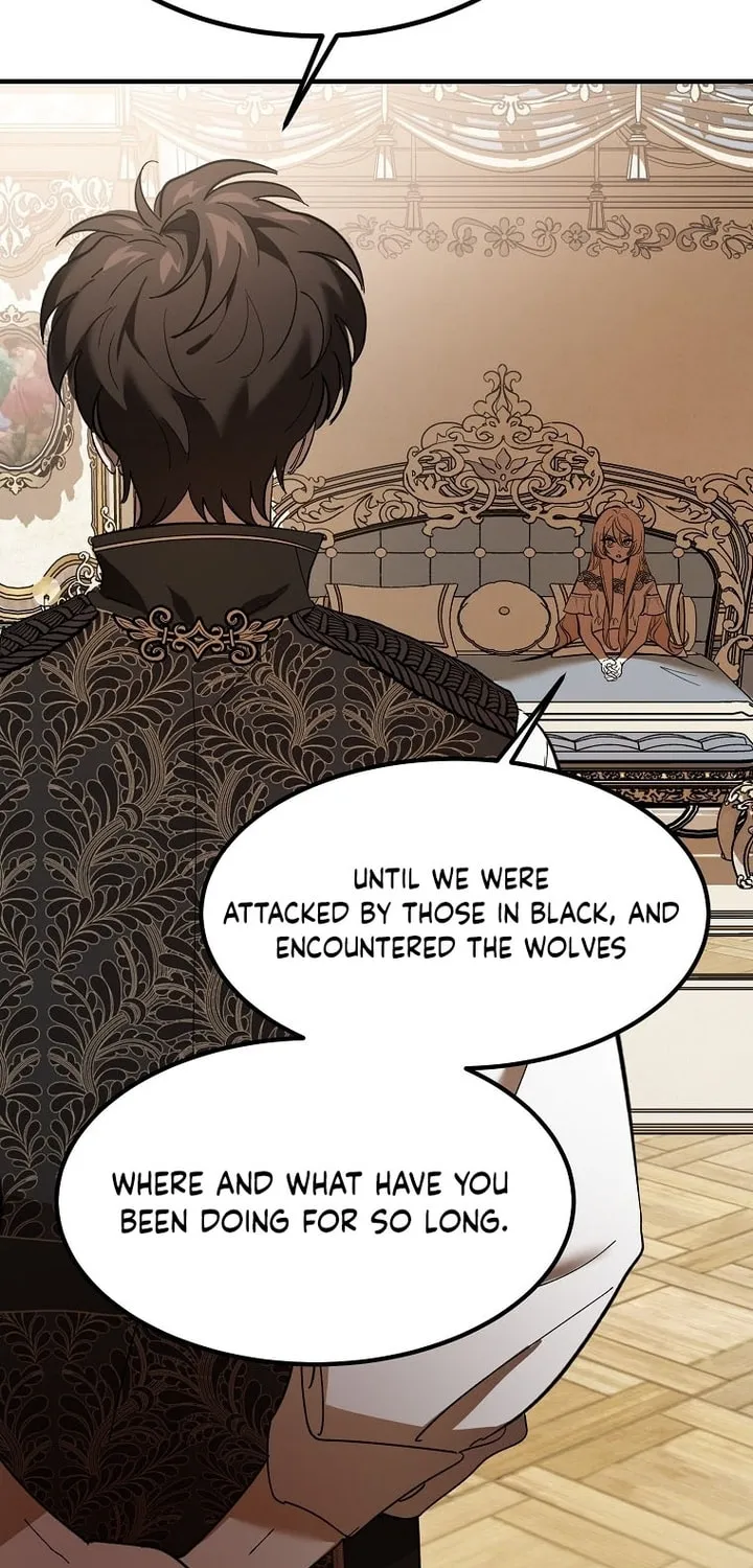 The Devil Raises a Lady Chapter 15 page 17 - 