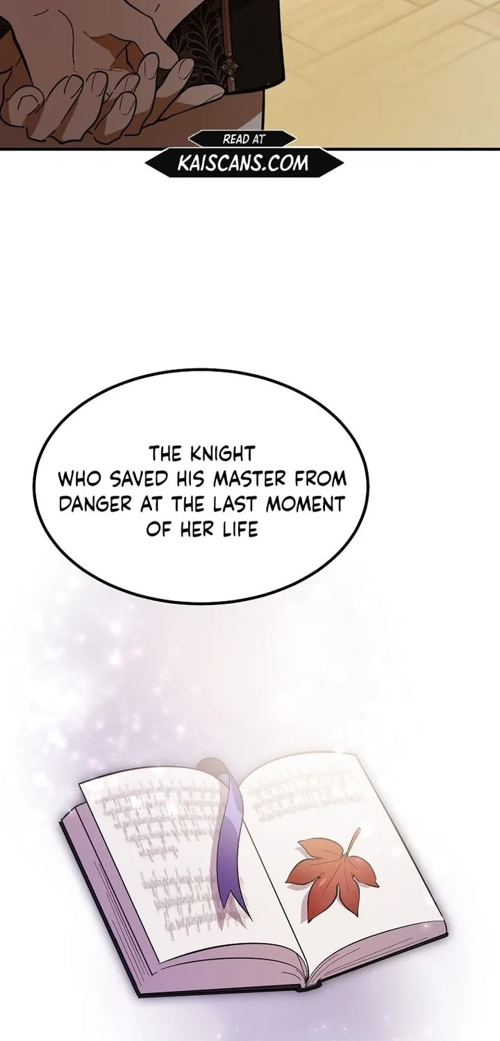 The Devil Raises a Lady Chapter 15 page 18 - 