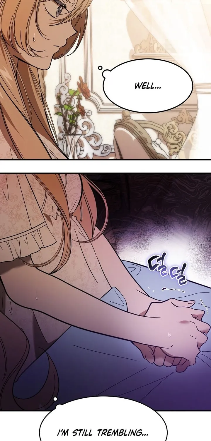 The Devil Raises a Lady Chapter 15 page 21 - 