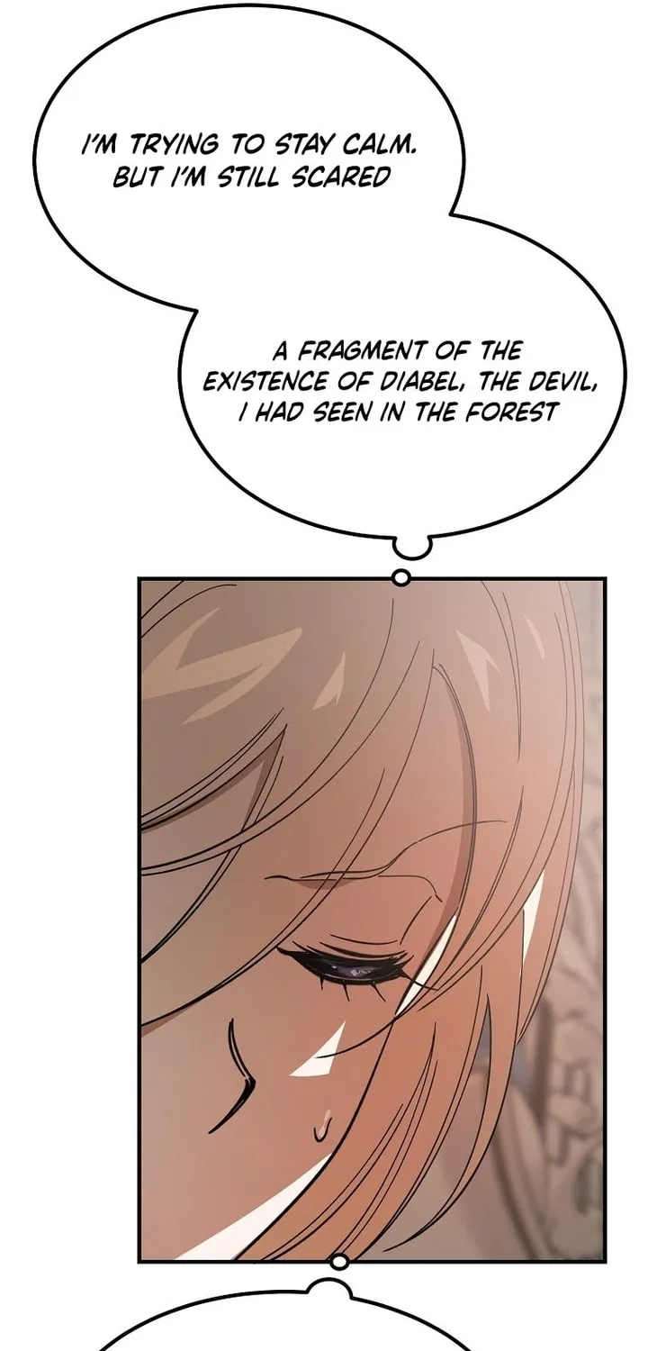 The Devil Raises a Lady Chapter 15 page 25 - 
