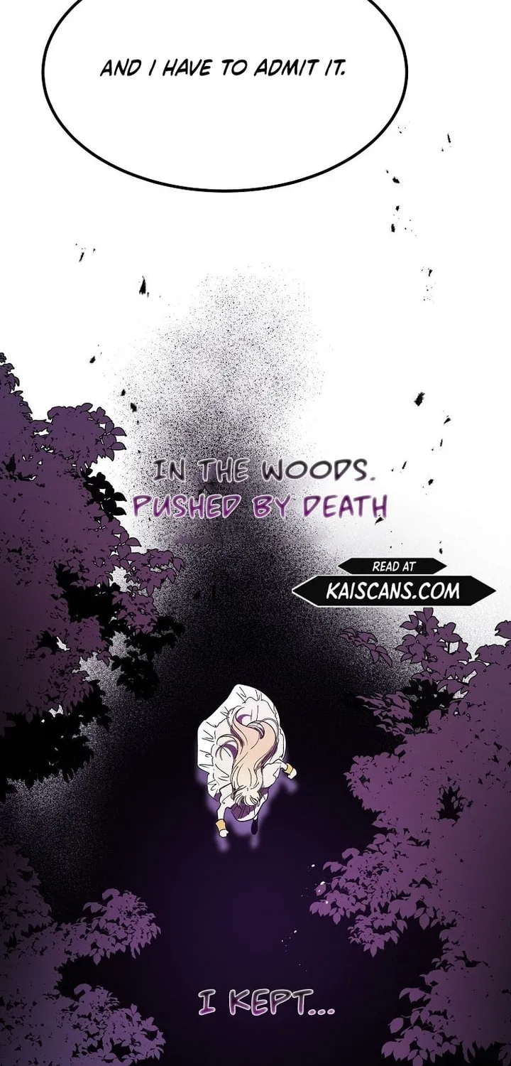 The Devil Raises a Lady Chapter 15 page 26 - 