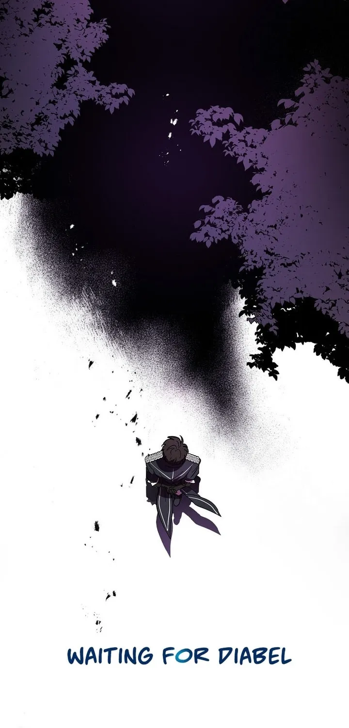 The Devil Raises a Lady Chapter 15 page 27 - 