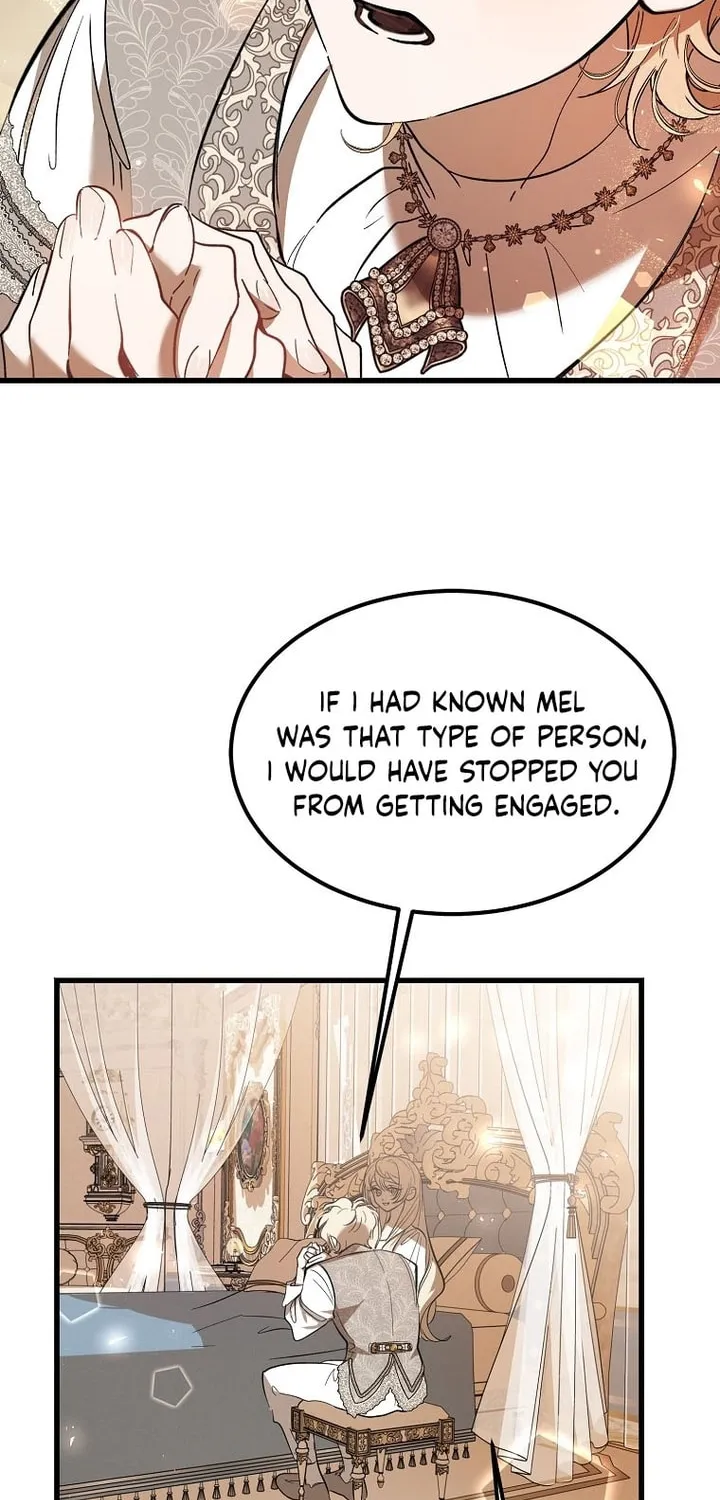 The Devil Raises a Lady Chapter 15 page 4 - 