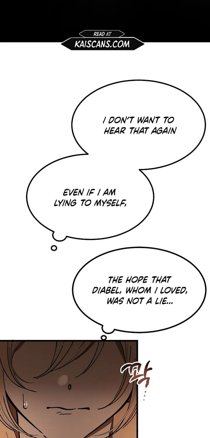 The Devil Raises a Lady Chapter 15 page 32 - 