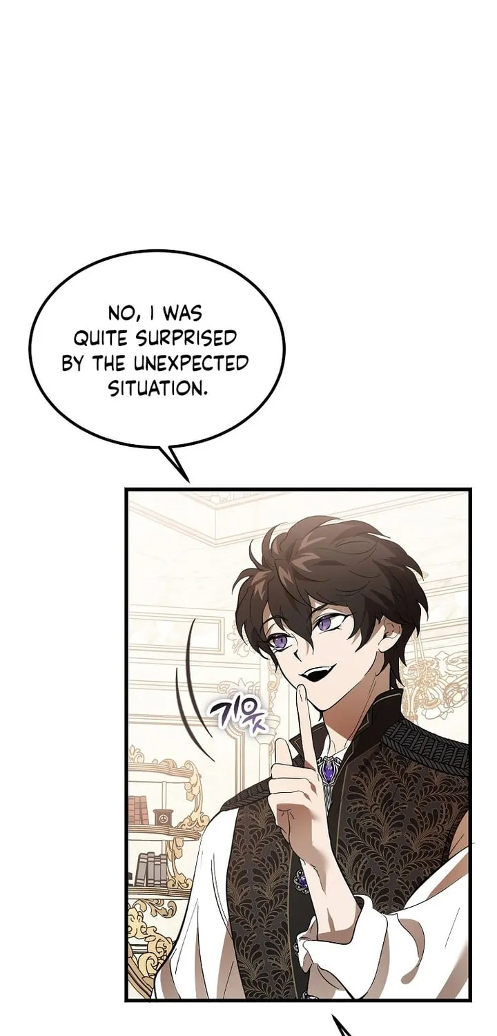 The Devil Raises a Lady Chapter 15 page 38 - 