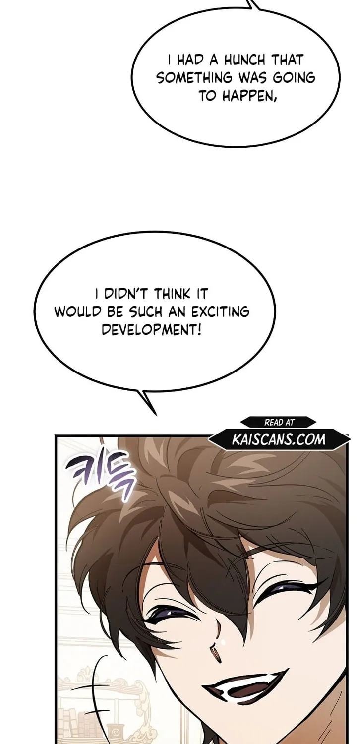 The Devil Raises a Lady Chapter 15 page 39 - 