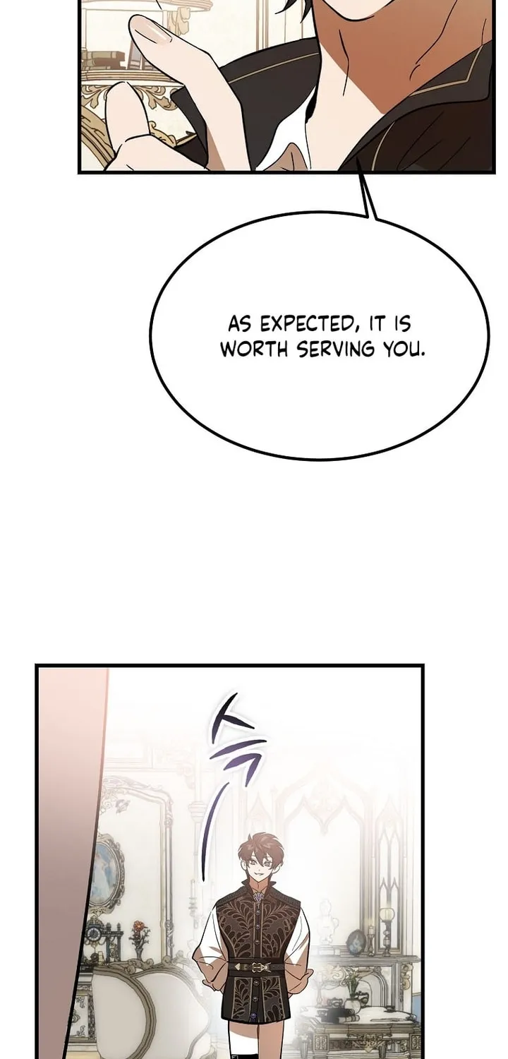 The Devil Raises a Lady Chapter 15 page 40 - 