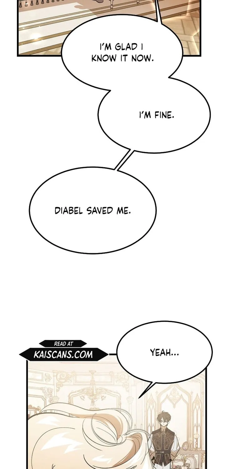 The Devil Raises a Lady Chapter 15 page 5 - 