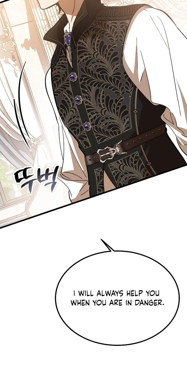 The Devil Raises a Lady Chapter 15 page 42 - 