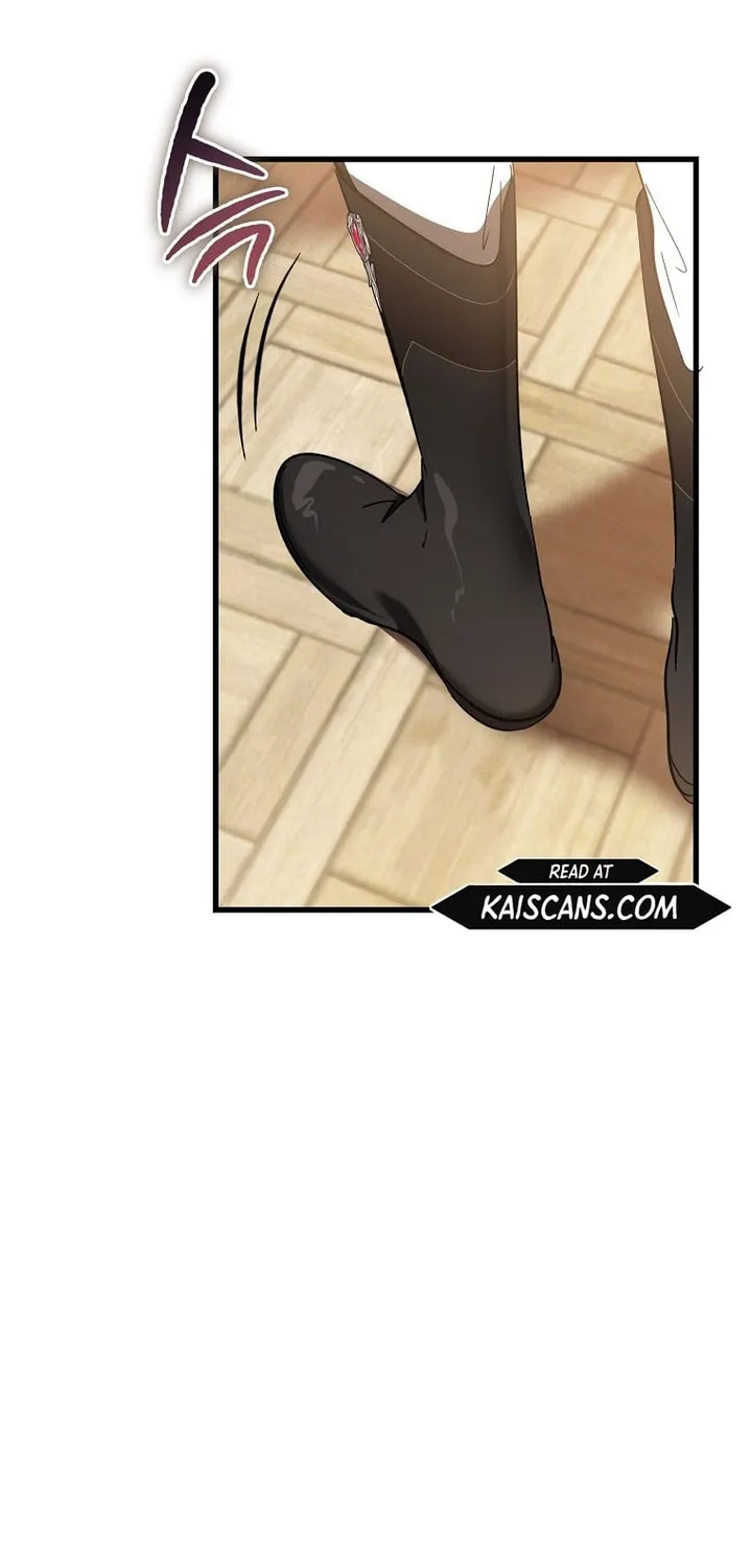 The Devil Raises a Lady Chapter 15 page 43 - 
