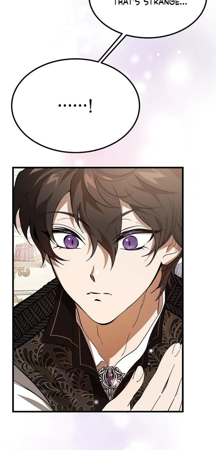 The Devil Raises a Lady Chapter 15 page 46 - 