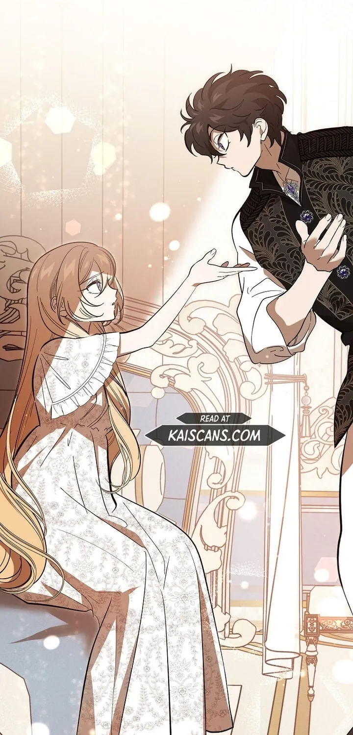 The Devil Raises a Lady Chapter 15 page 49 - 