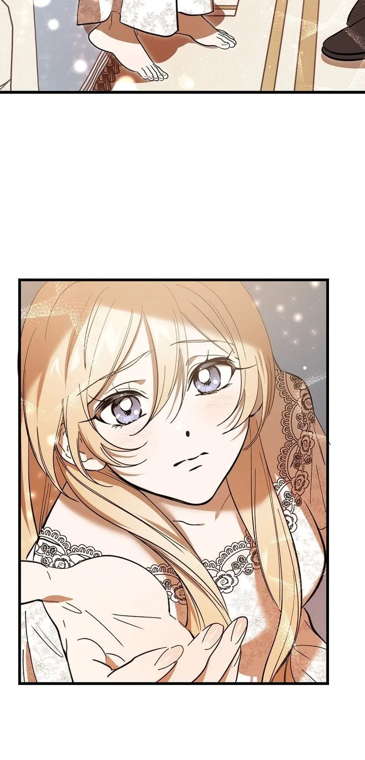 The Devil Raises a Lady Chapter 15 page 50 - 