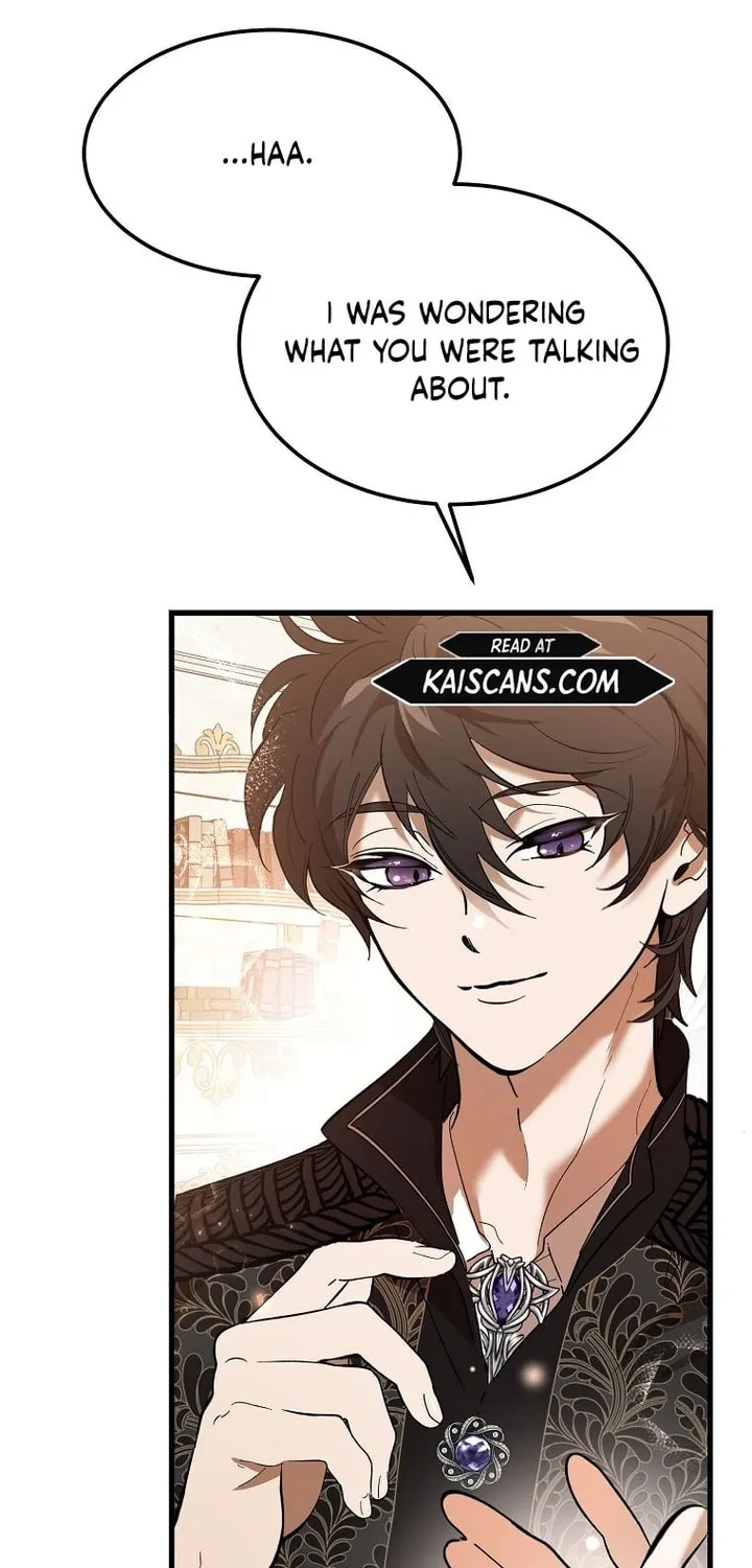 The Devil Raises a Lady Chapter 15 page 51 - 
