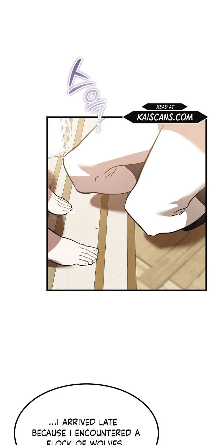 The Devil Raises a Lady Chapter 15 page 53 - 