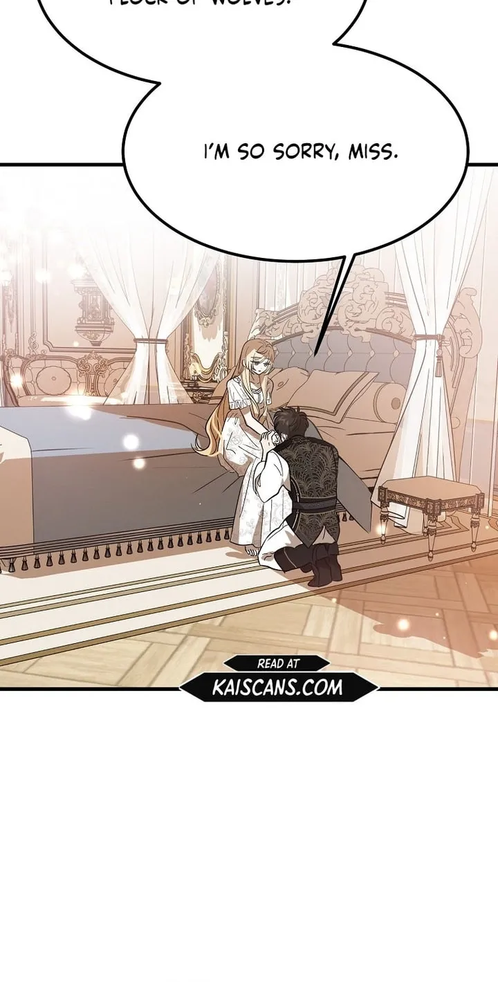 The Devil Raises a Lady Chapter 15 page 54 - 
