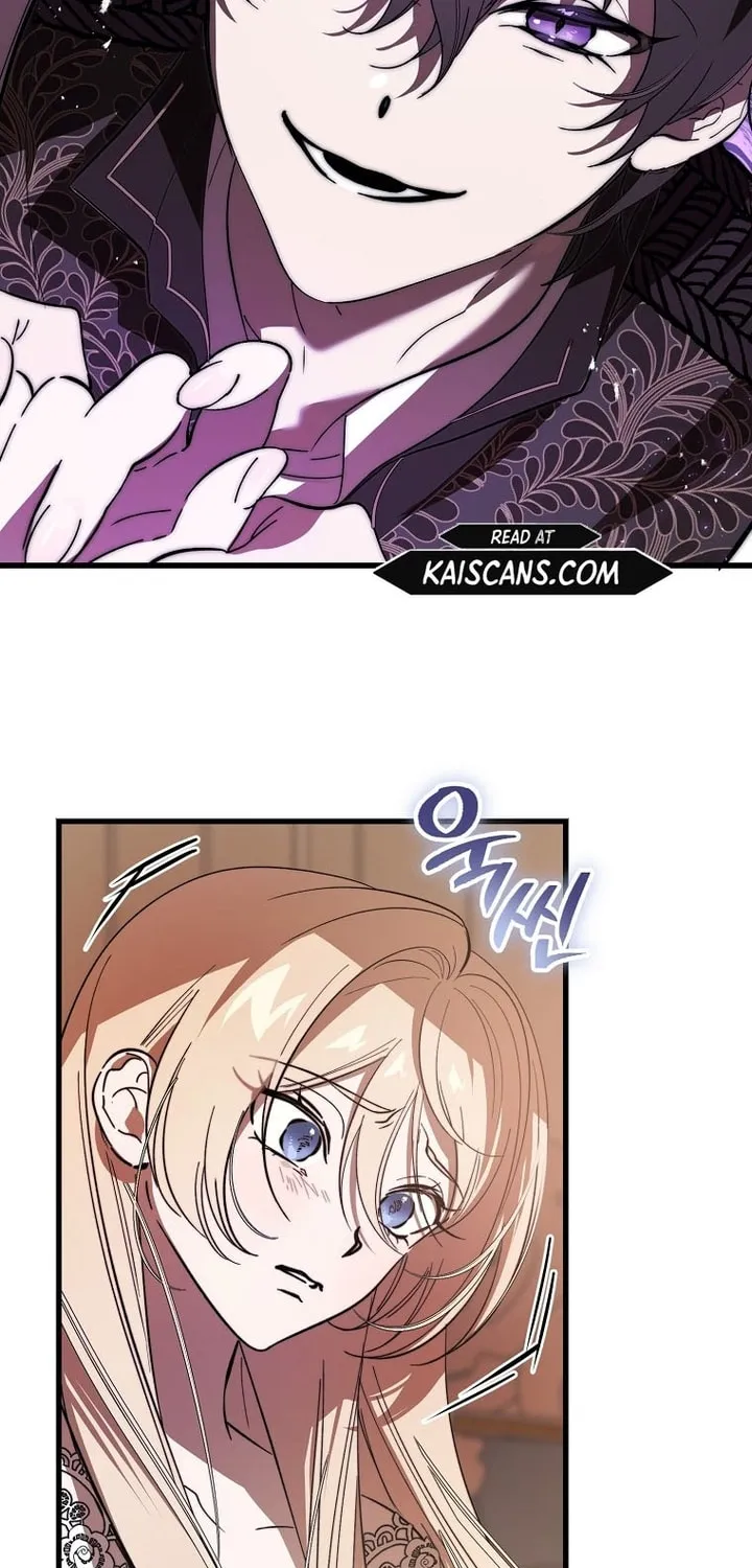 The Devil Raises a Lady Chapter 15 page 57 - 