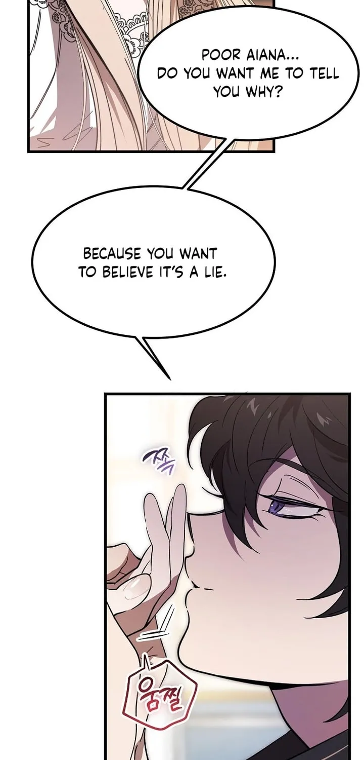 The Devil Raises a Lady Chapter 15 page 58 - 