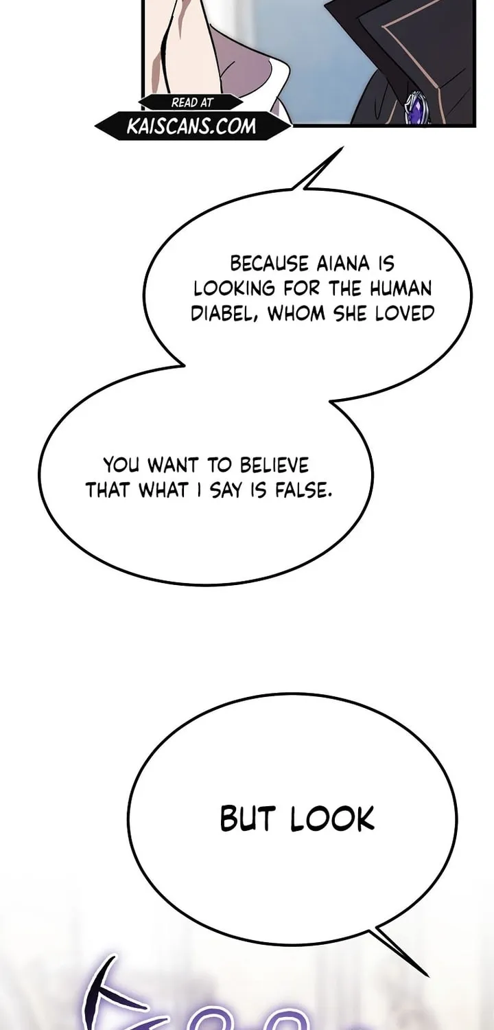 The Devil Raises a Lady Chapter 15 page 59 - 