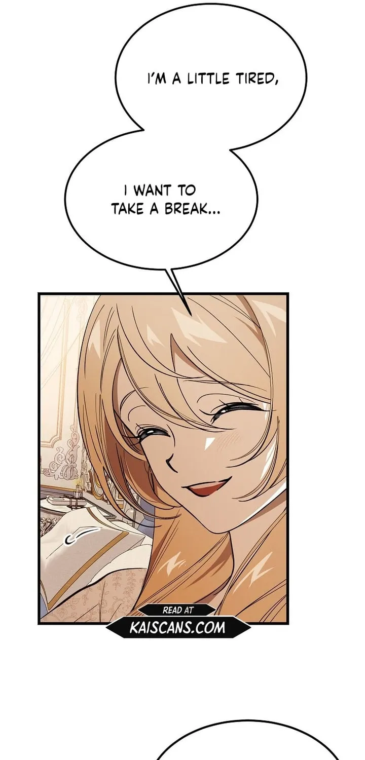 The Devil Raises a Lady Chapter 15 page 7 - 