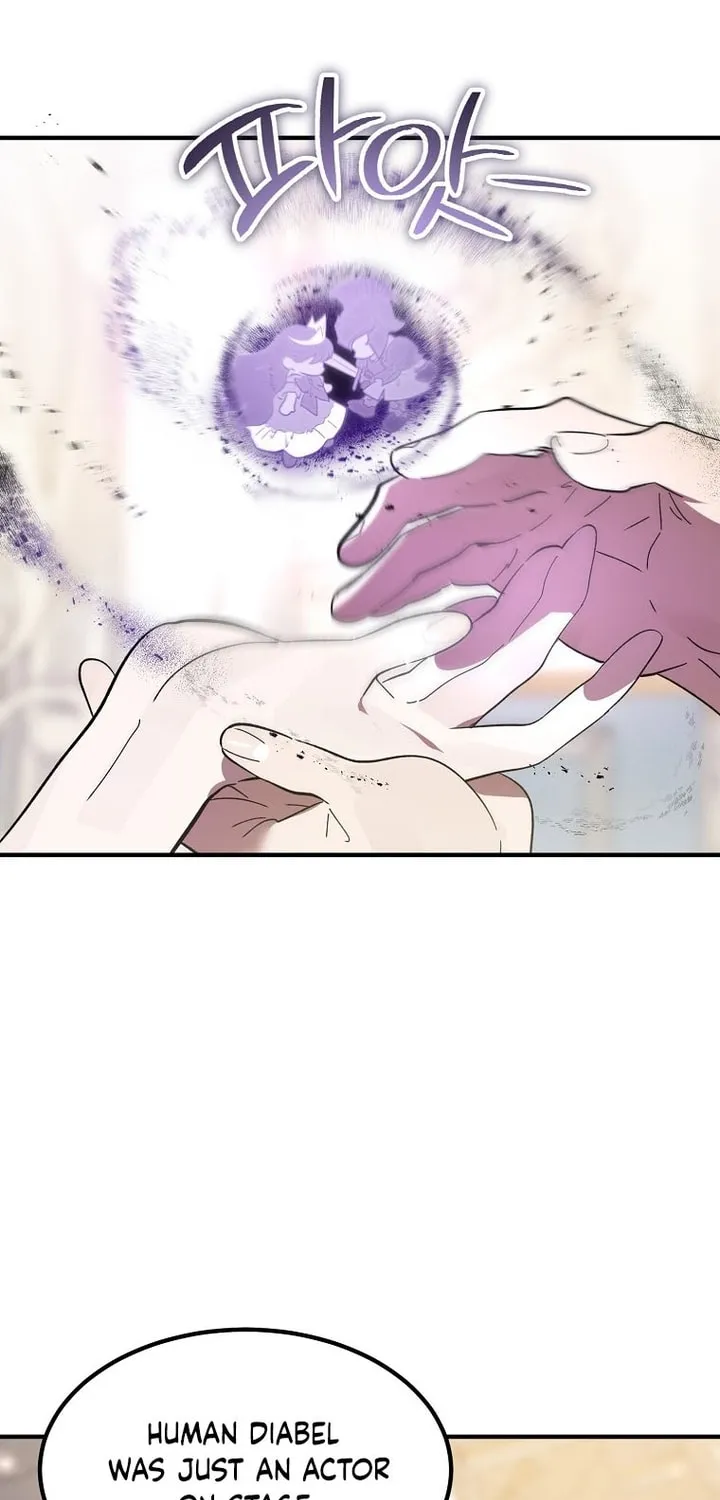 The Devil Raises a Lady Chapter 15 page 61 - 