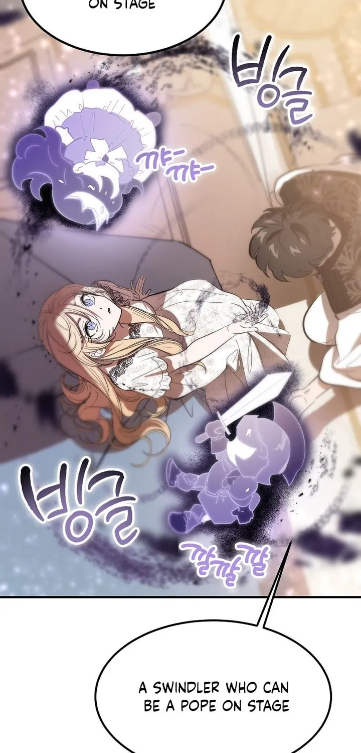 The Devil Raises a Lady Chapter 15 page 62 - 