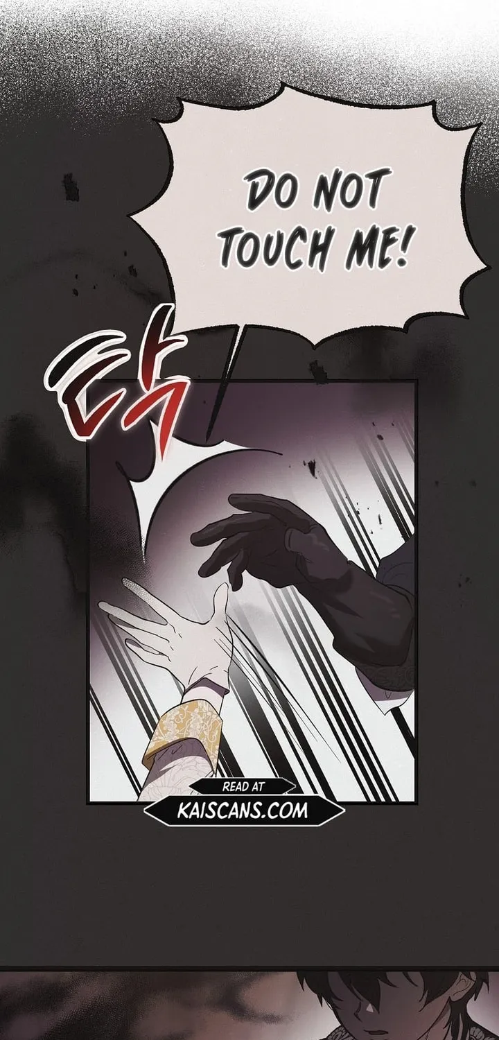 The Devil Raises a Lady Chapter 15 page 67 - 