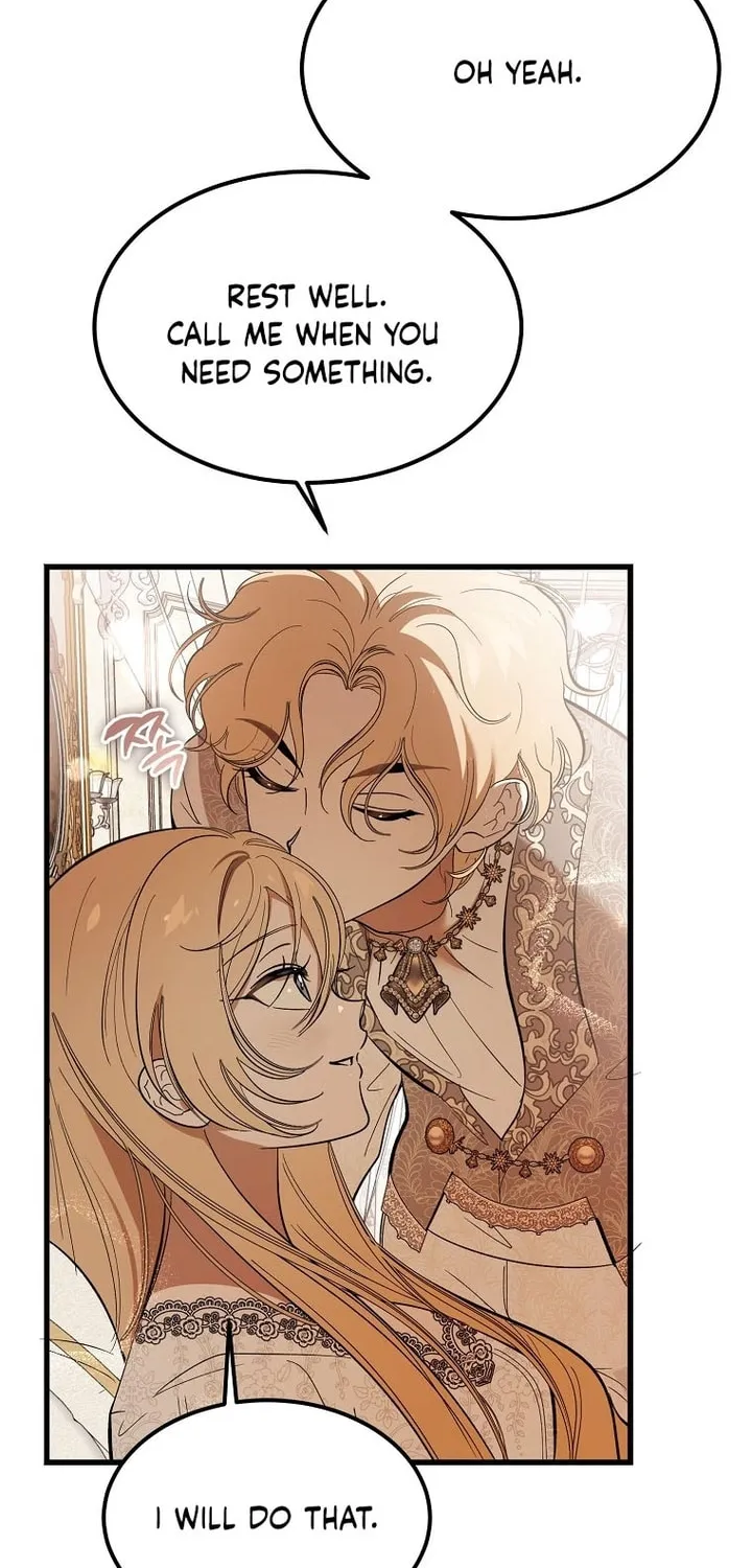 The Devil Raises a Lady Chapter 15 page 8 - 