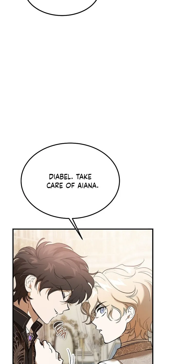 The Devil Raises a Lady Chapter 15 page 9 - 
