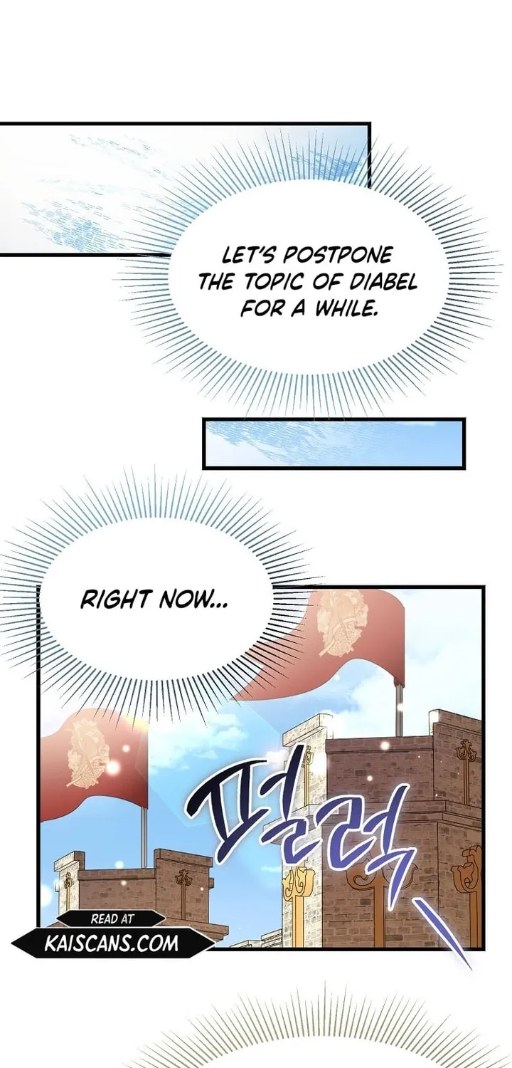 The Devil Raises a Lady Chapter 15 page 81 - 