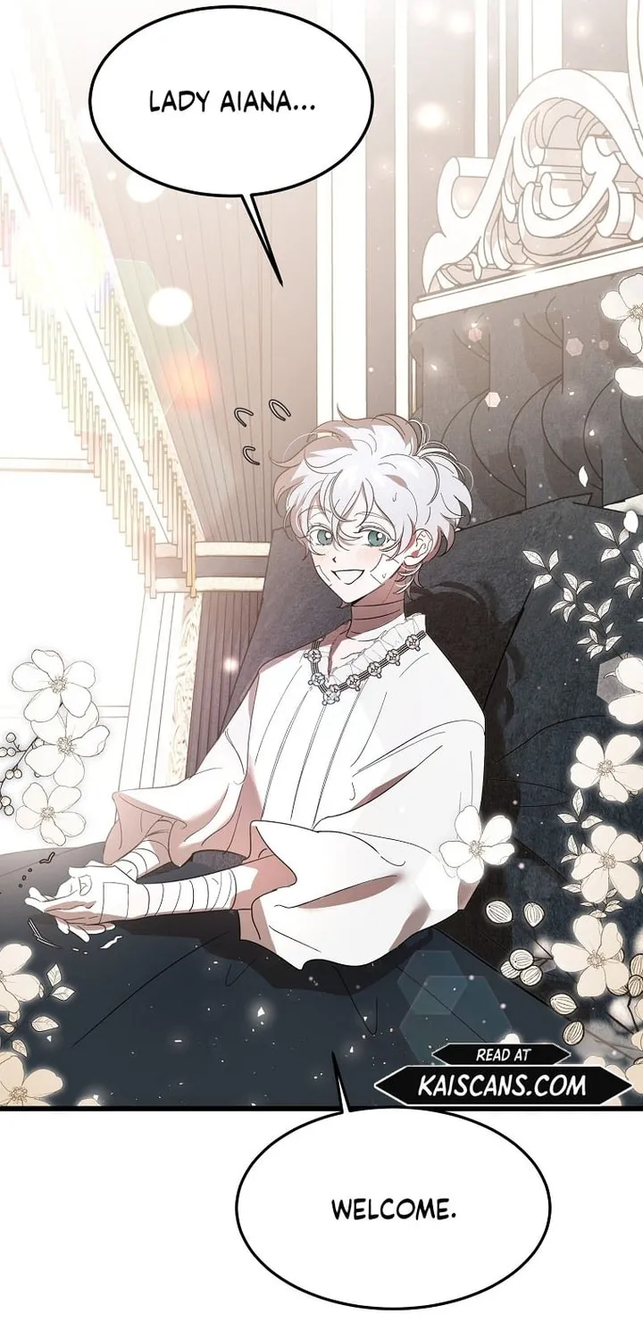 The Devil Raises a Lady Chapter 16 page 13 - 