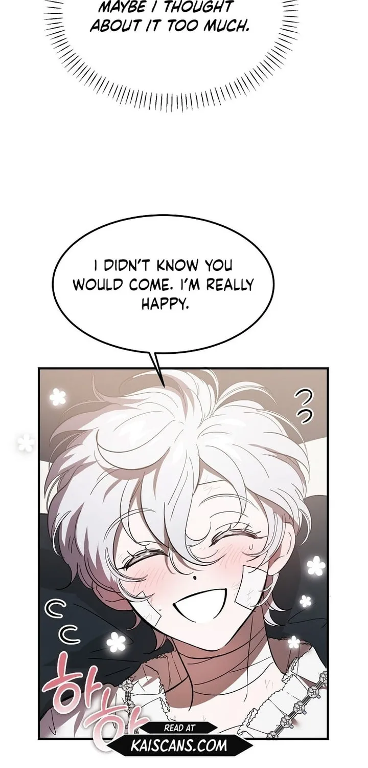 The Devil Raises a Lady Chapter 16 page 15 - 