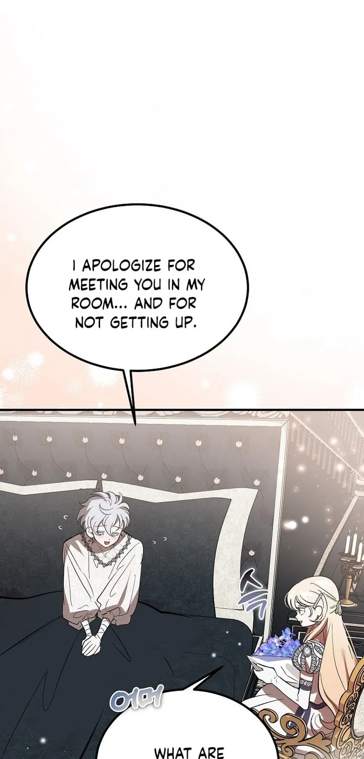 The Devil Raises a Lady Chapter 16 page 16 - 