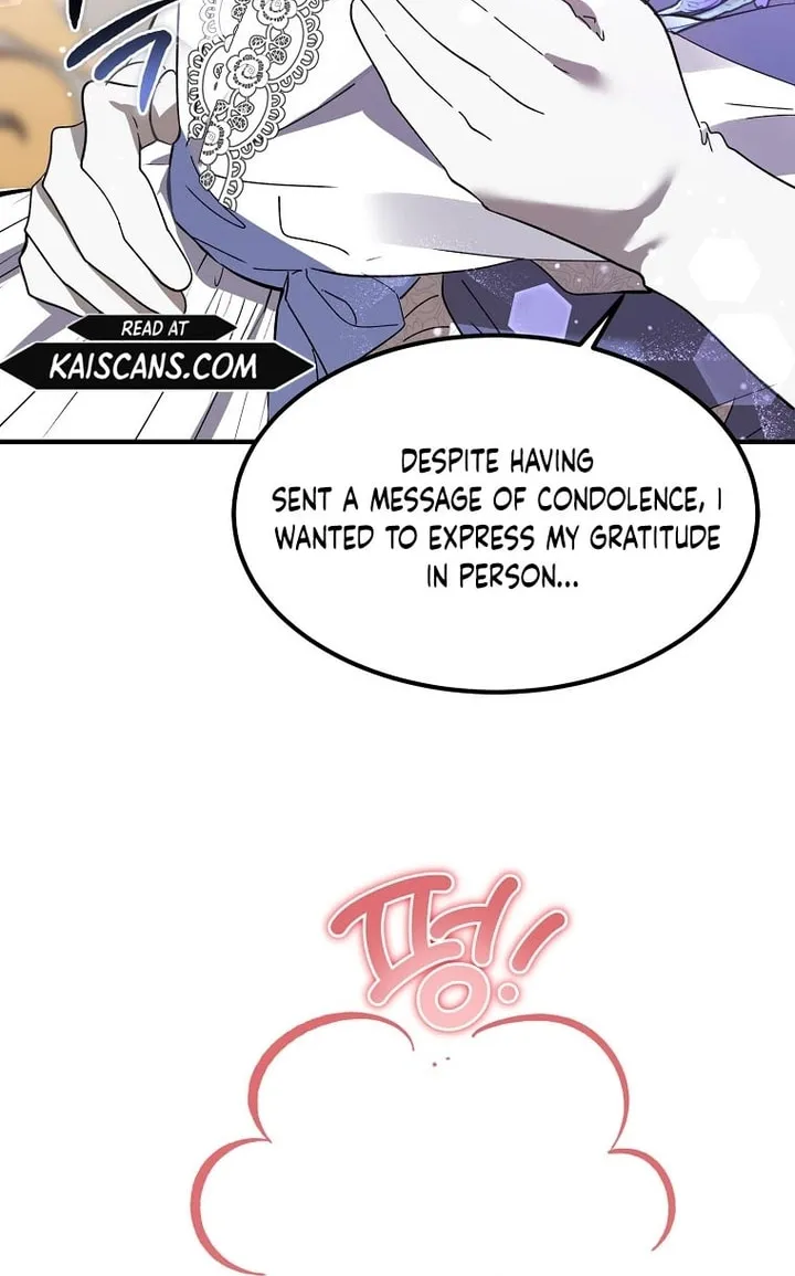 The Devil Raises a Lady Chapter 16 page 18 - 