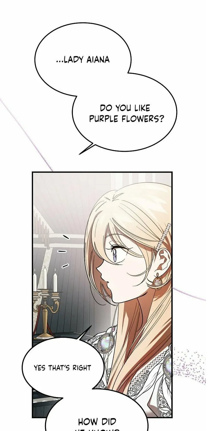The Devil Raises a Lady Chapter 16 page 20 - 