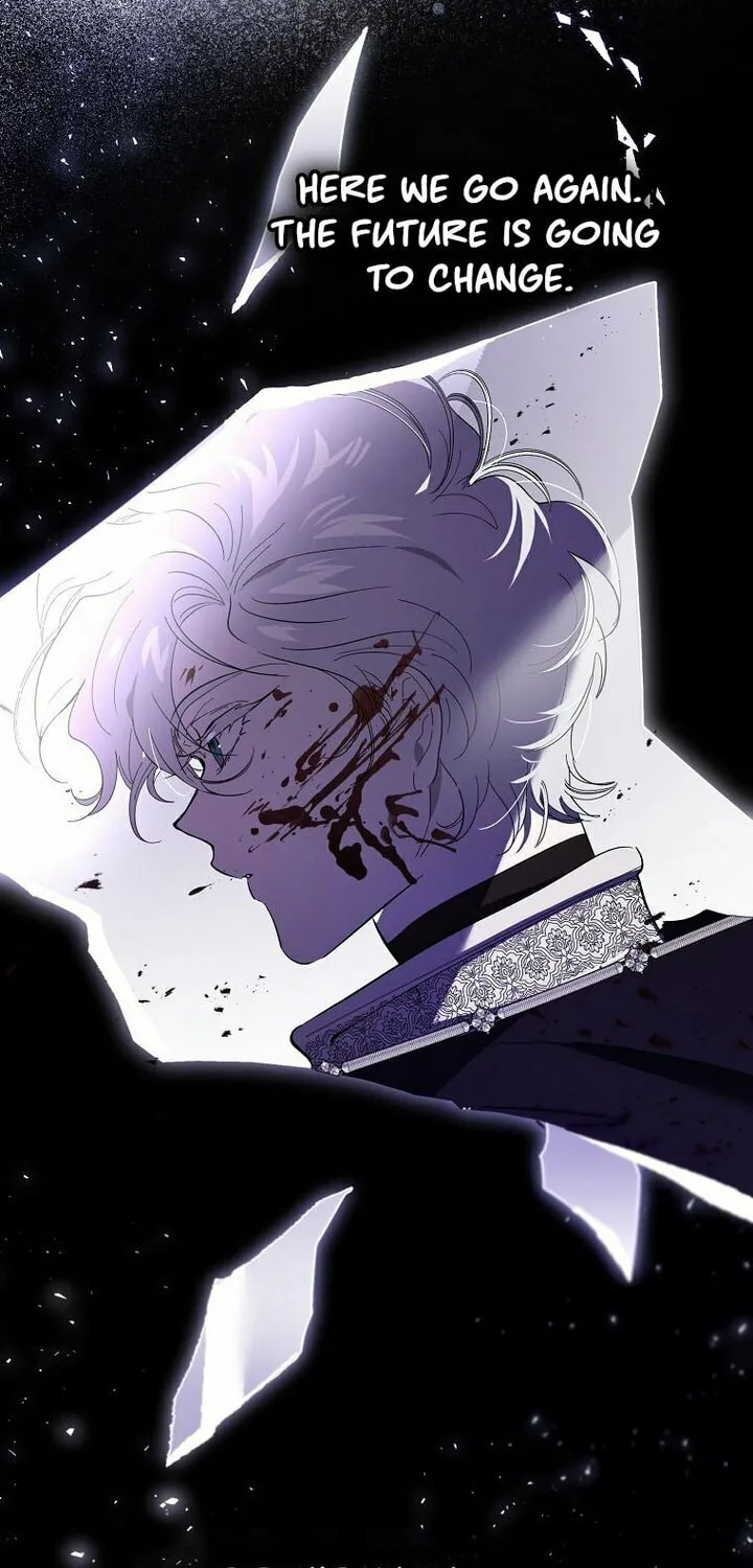 The Devil Raises a Lady Chapter 16 page 27 - 