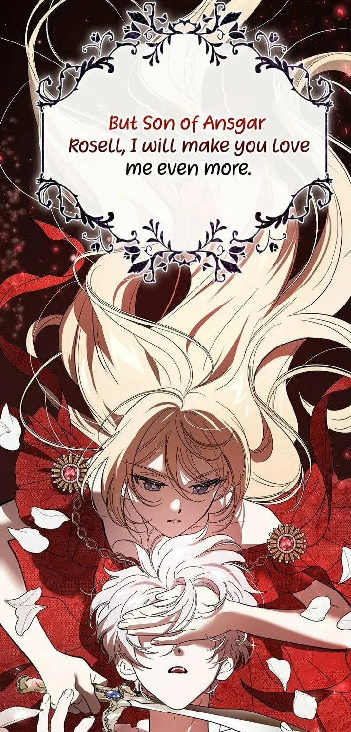 The Devil Raises a Lady Chapter 16 page 29 - 