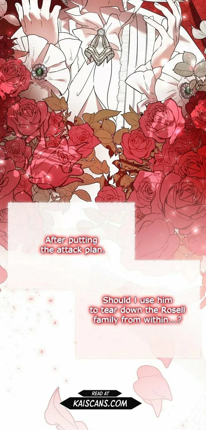 The Devil Raises a Lady Chapter 16 page 30 - 