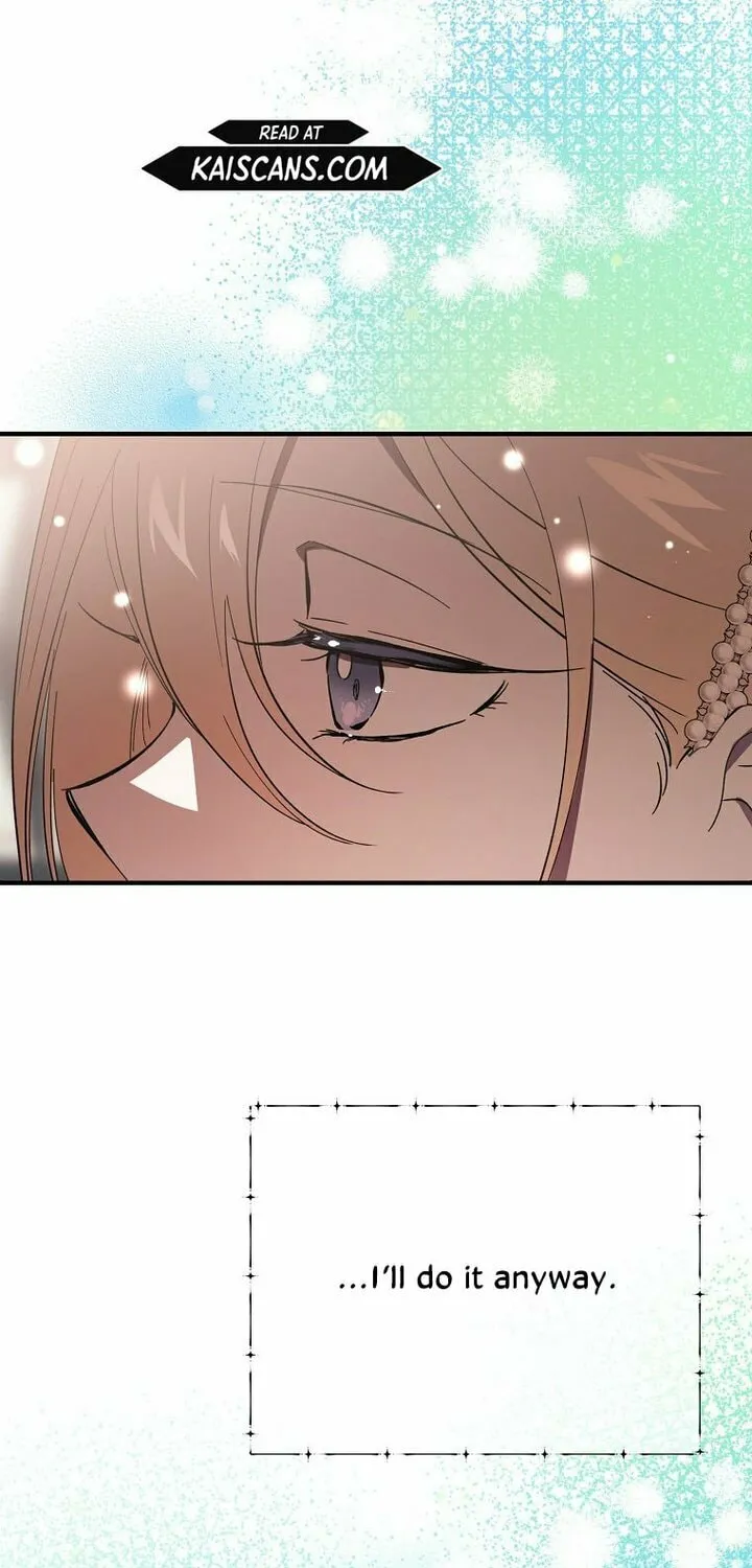 The Devil Raises a Lady Chapter 16 page 33 - 