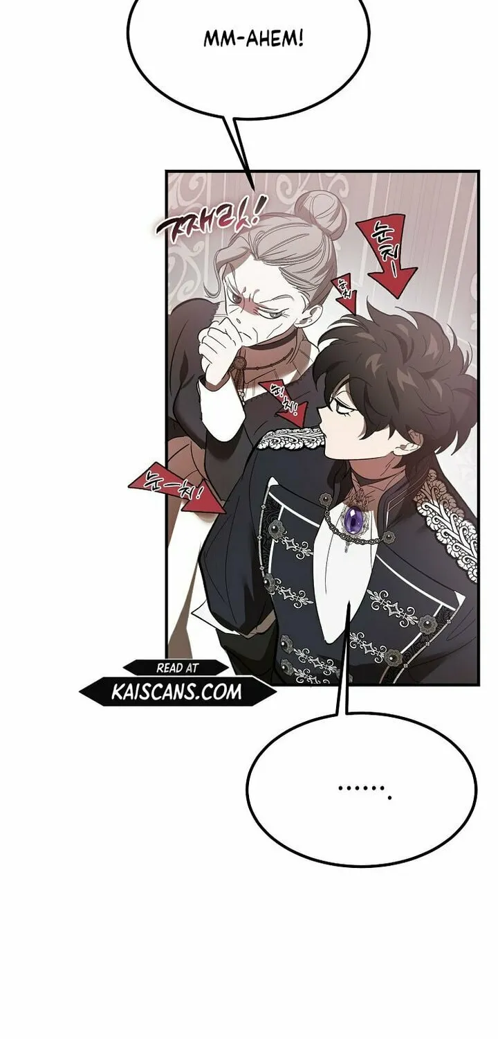 The Devil Raises a Lady Chapter 16 page 36 - 