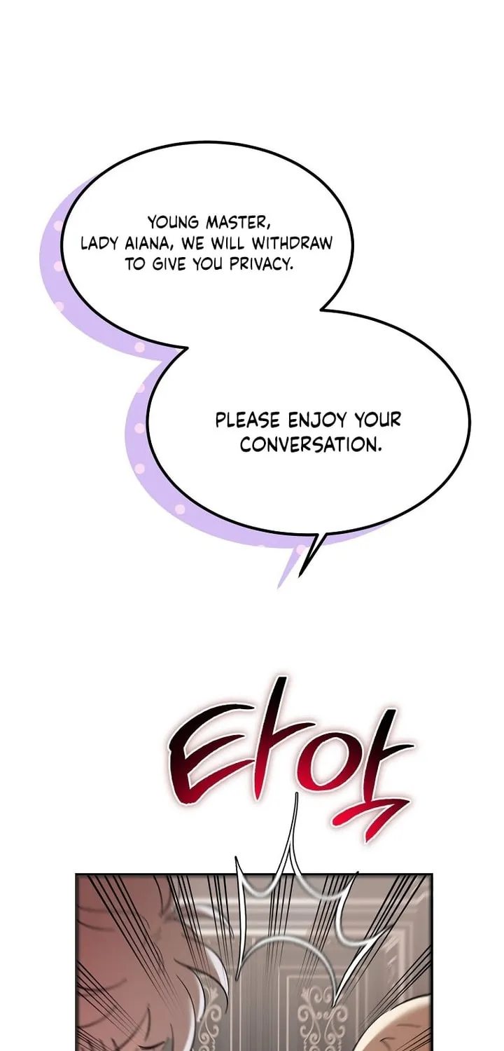 The Devil Raises a Lady Chapter 16 page 37 - 
