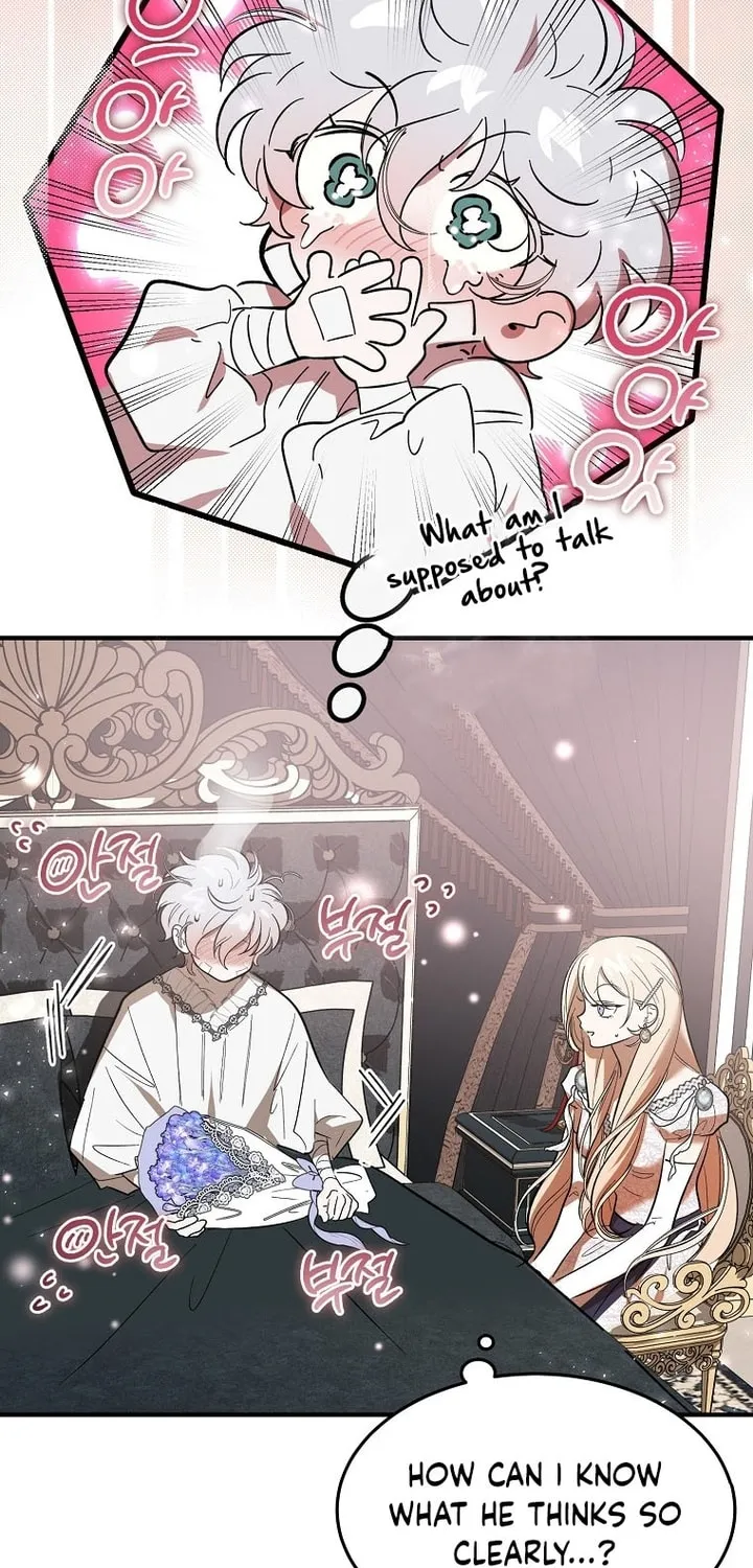 The Devil Raises a Lady Chapter 16 page 39 - 