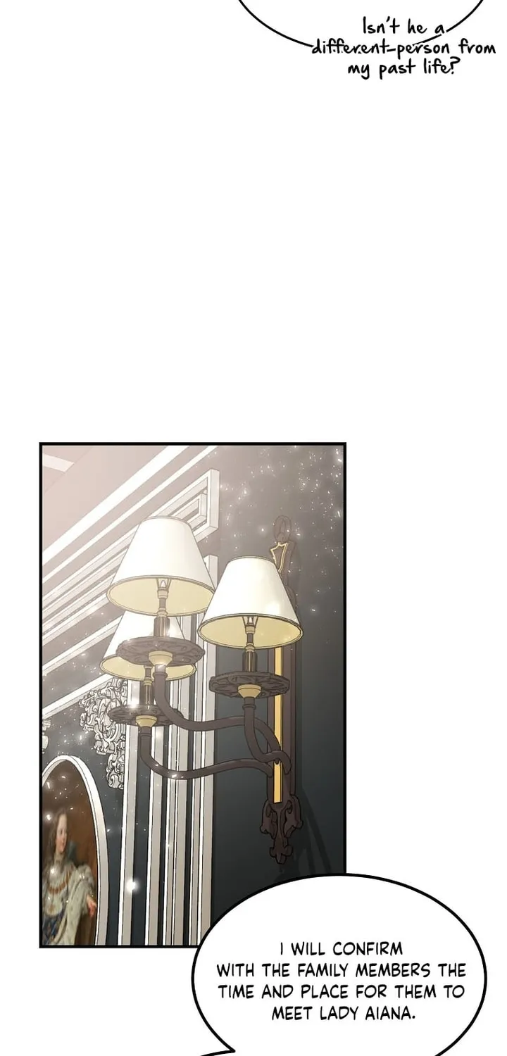 The Devil Raises a Lady Chapter 16 page 40 - 