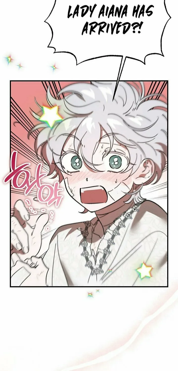 The Devil Raises a Lady Chapter 16 page 5 - 